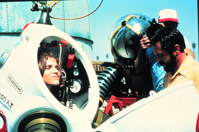 Sylvia Earle