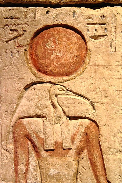 Thoth