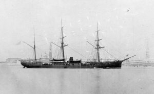 10 Most Famous Clipper Ships - Have Fun With History