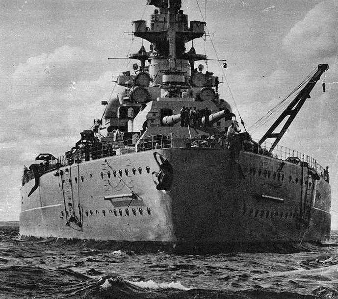 Tirpitz