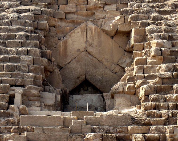 Tomb of Khufu