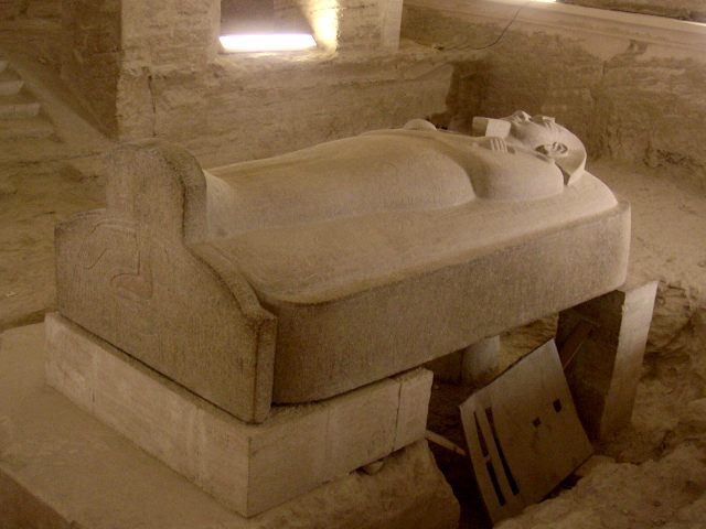 Tomb of Merneptah