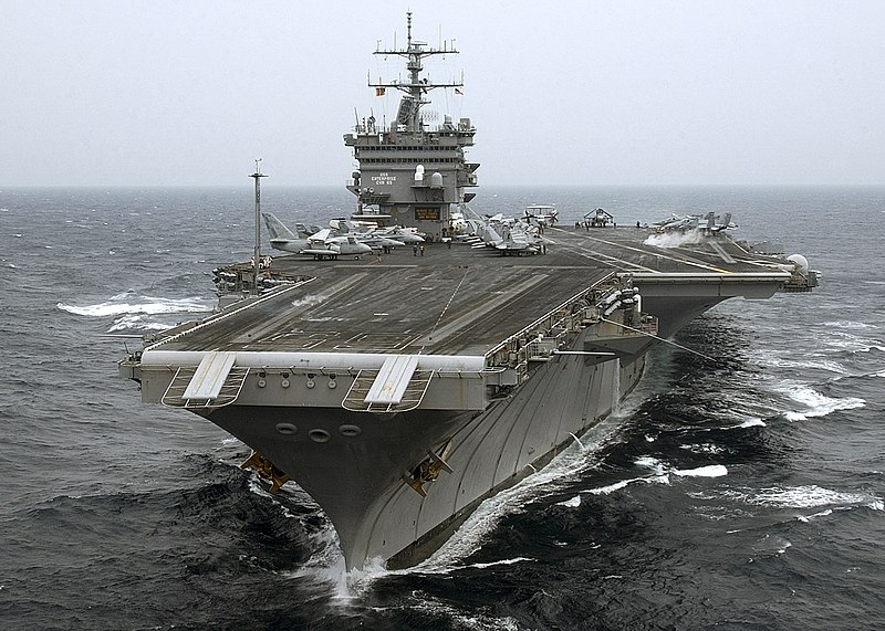 USS Enterprise