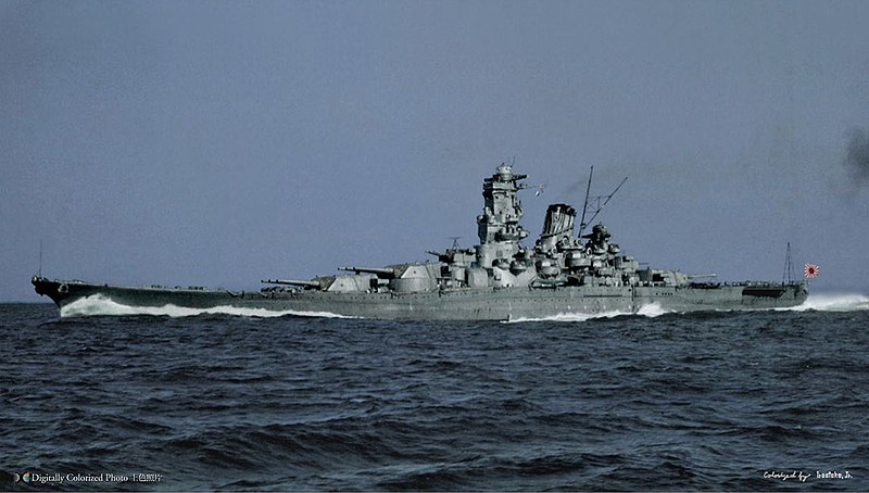  Yamato