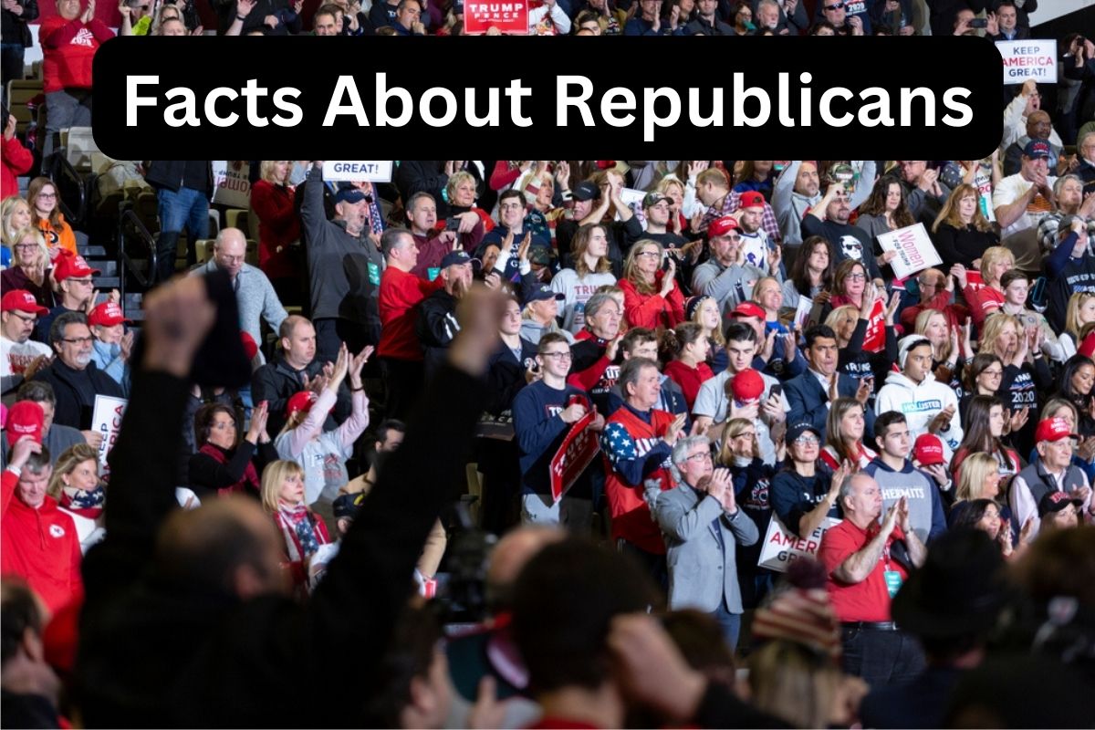 Facts About Republicans