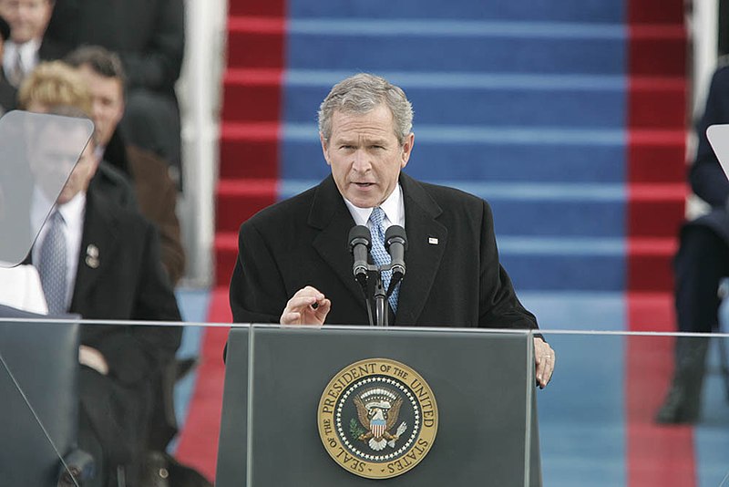 George W. Bush