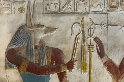 Anubis