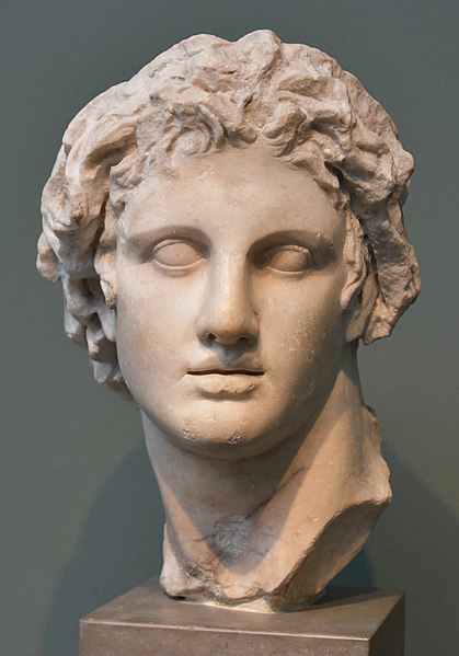 Alexander the Great