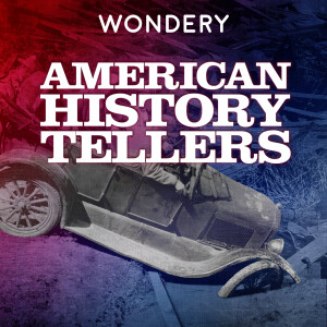 American History Tellers