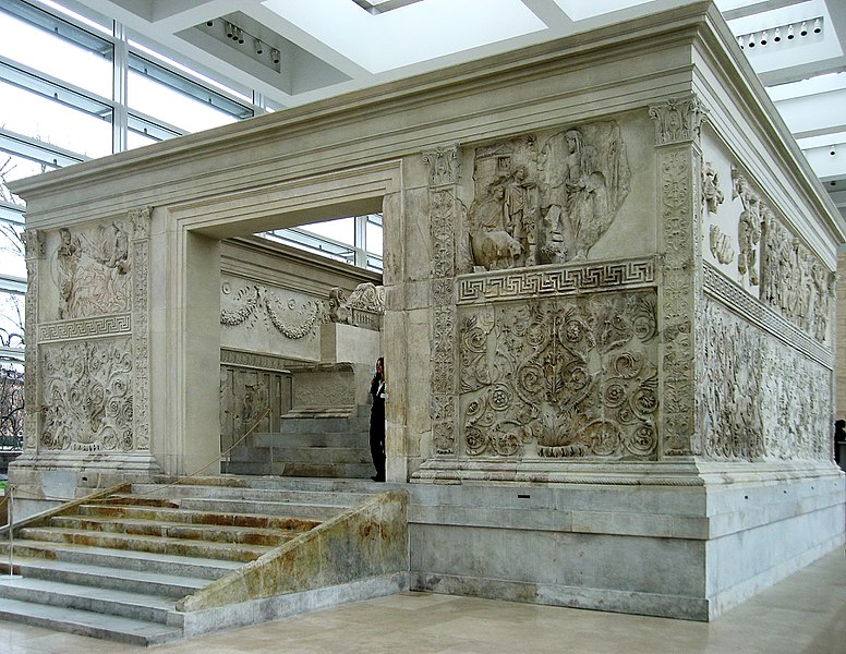 Ara Pacis