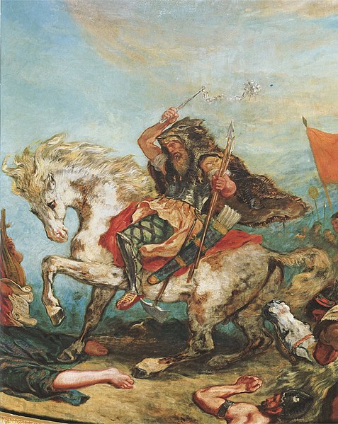 Attila the Hun