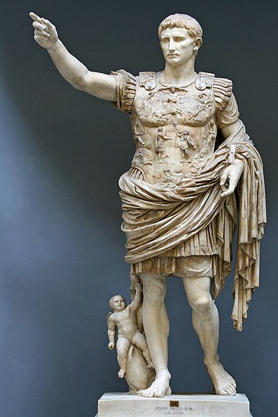 Augutus