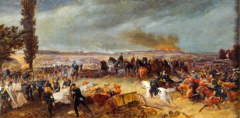 Austro-Prussian War