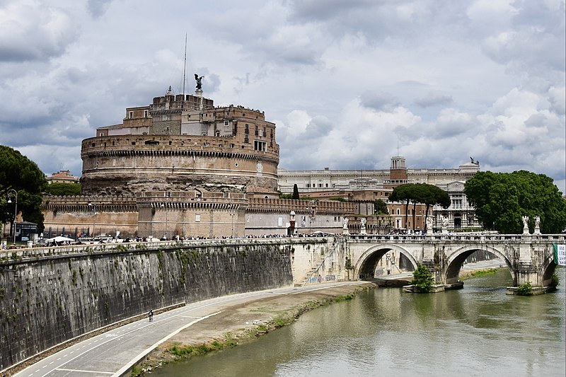 Castel Sant'Angelo