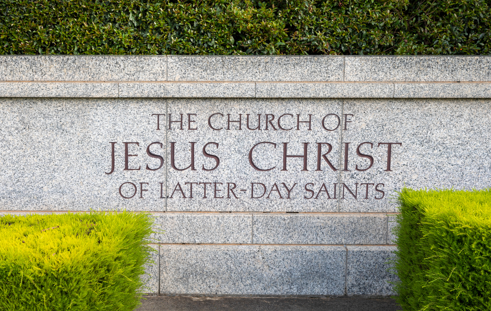 Church of Jesus Christ of Latter-Day Saints