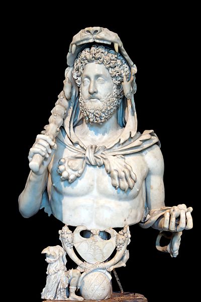 Commodus