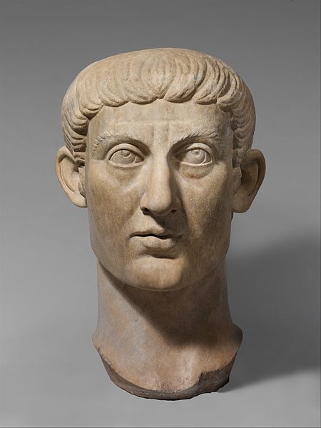 Constantine the Great