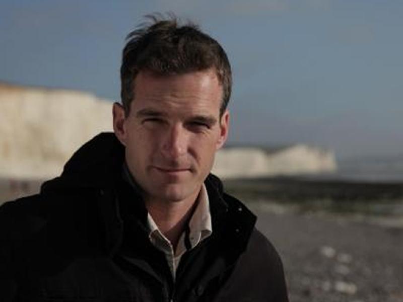 Dan Snow's History Hit