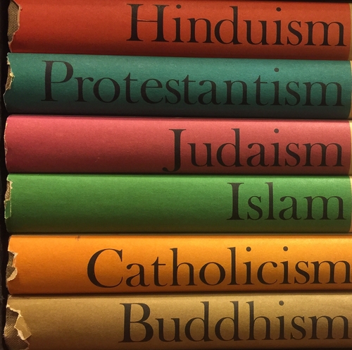 Different Kinds of Religion