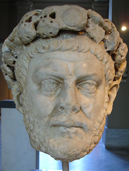 Diocletian