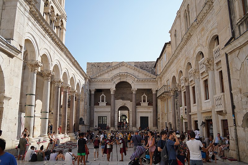 Diocletian's Palace