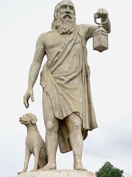 Diogenes of Babylon