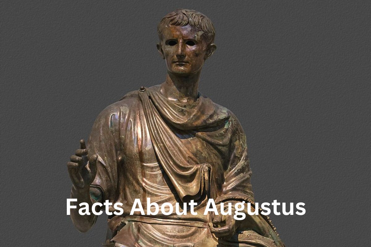 Facts About Augustus