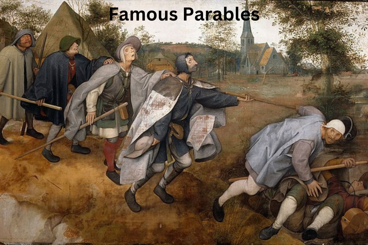 Famous Parables