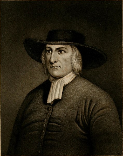 George Fox - Quaker