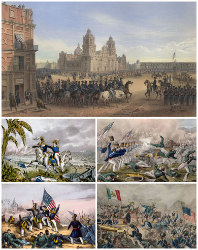 Mexican American War