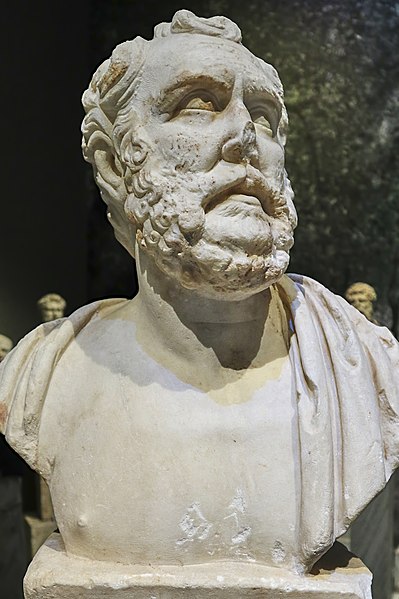 Polemon of Athens