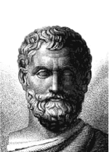 Thales of Miletus