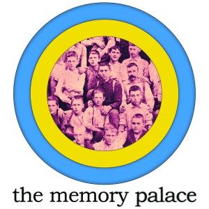 The Memory Palace