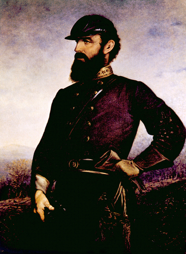 Stonewall Jackson