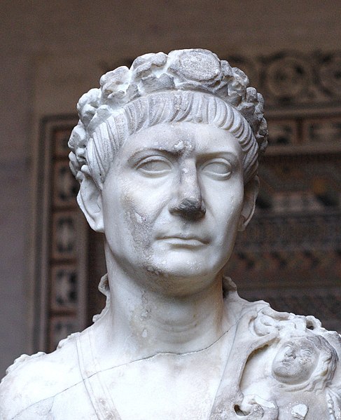 Trajan