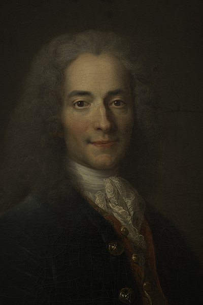 Voltaire 