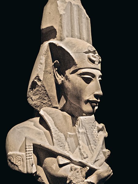 Akhenaten