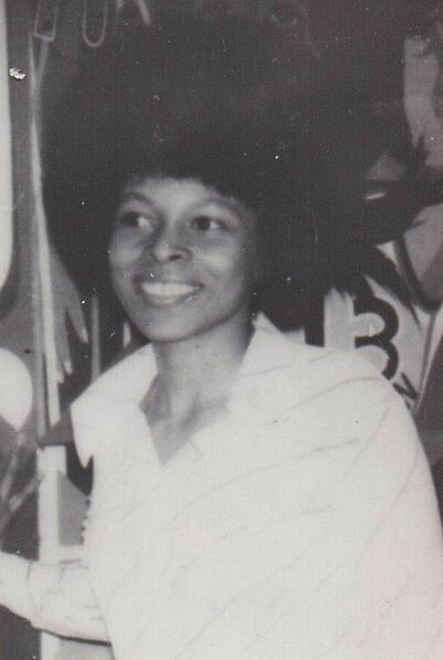 Assata Shakur