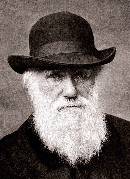 Charles Darwin