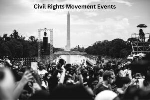 10 Civil Rights Movement Events - Have Fun With History