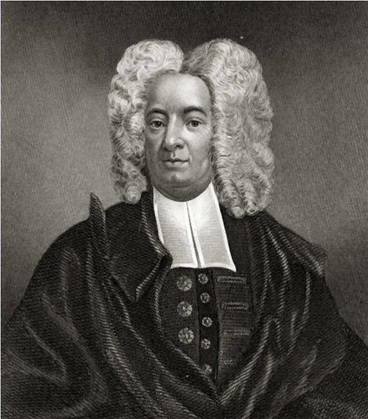 Cotton Mather