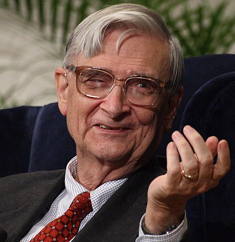 E. O. Wilson