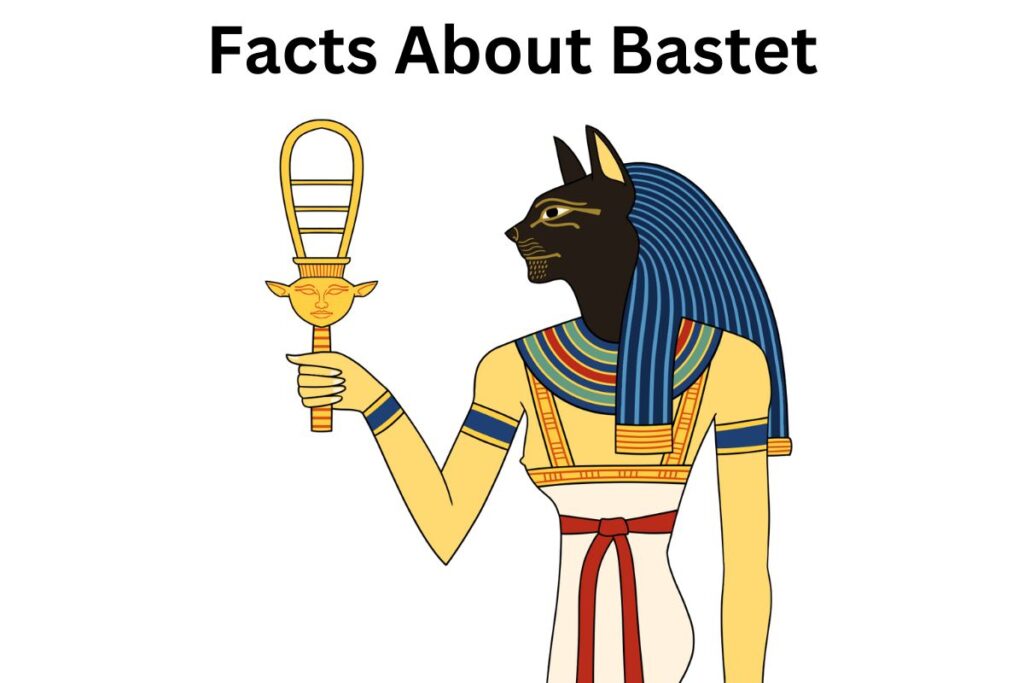 10 Facts About Bastet the Egyptian Goddess Have Fun With History