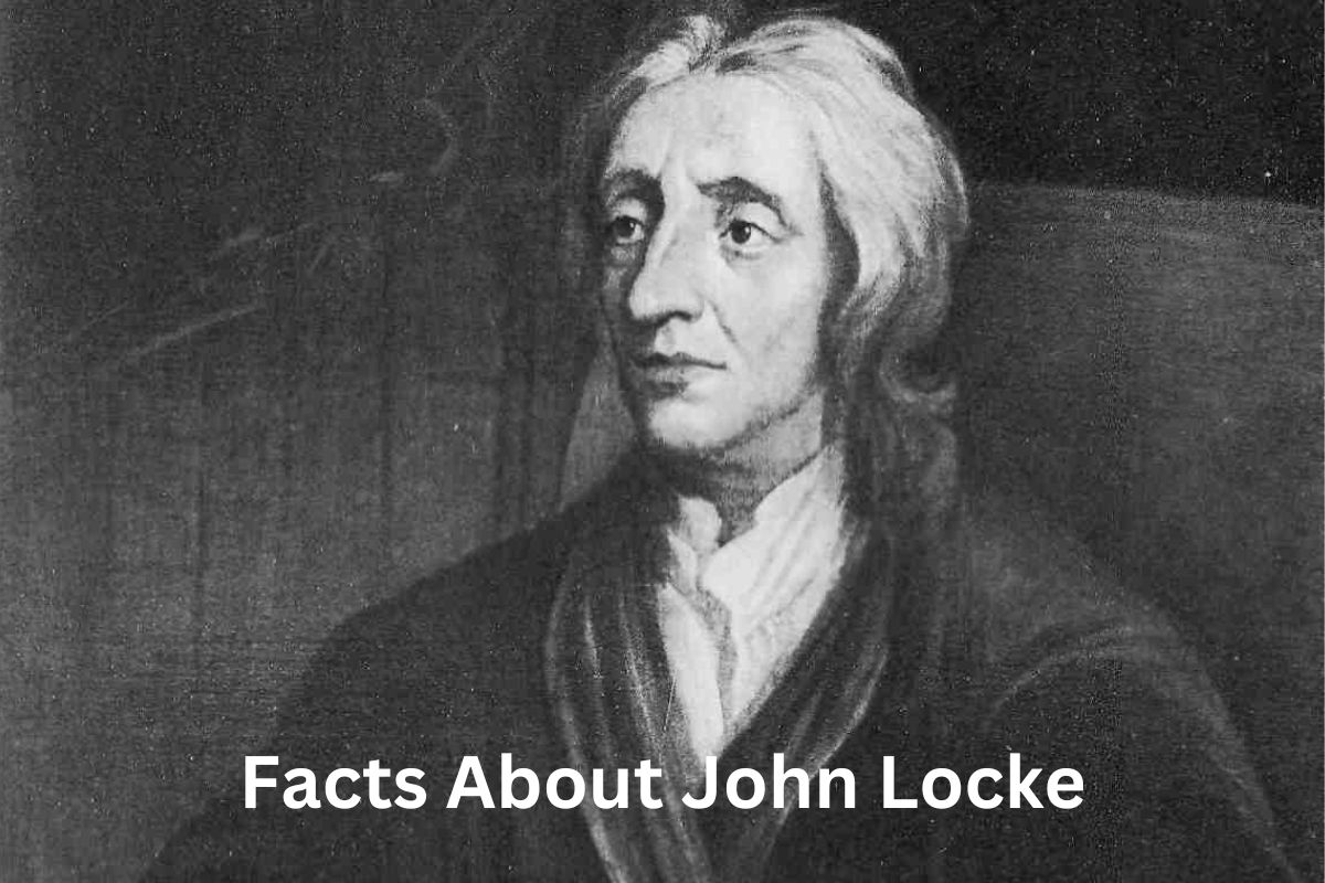 Facts About John Locke