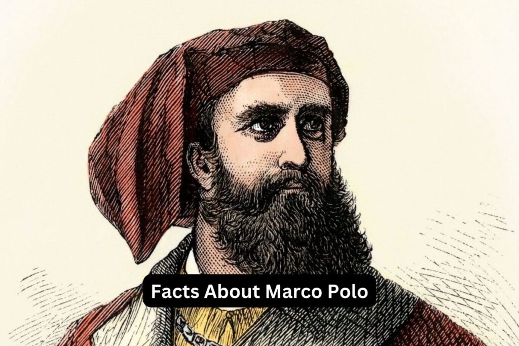13 Facts About Marco Polo Have Fun With History