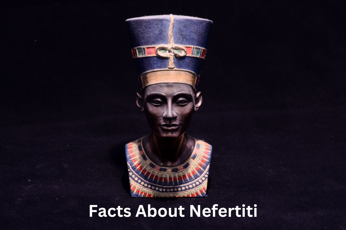Facts About Nefertiti