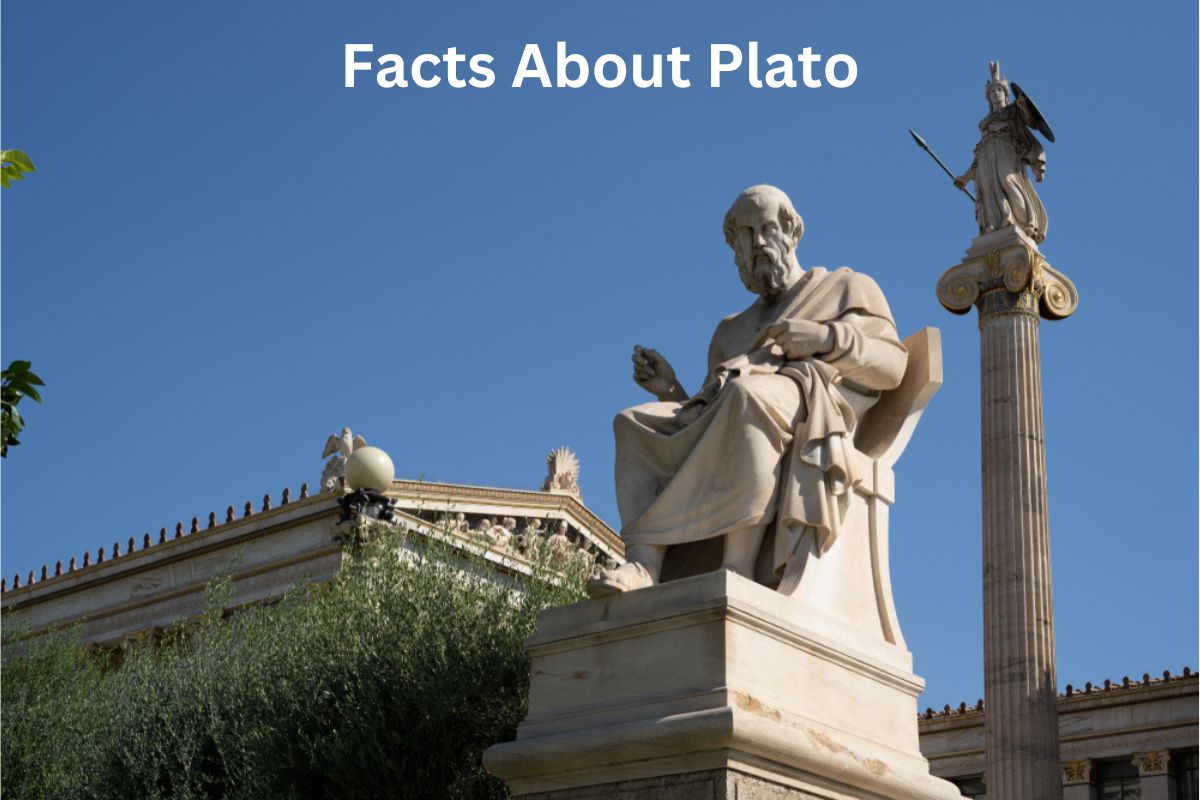 Facts About Plato
