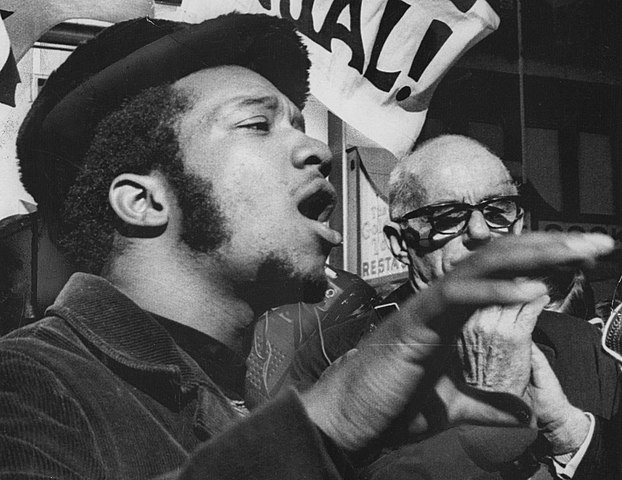 Fred Hampton