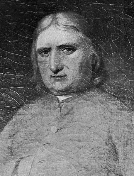 George Fox