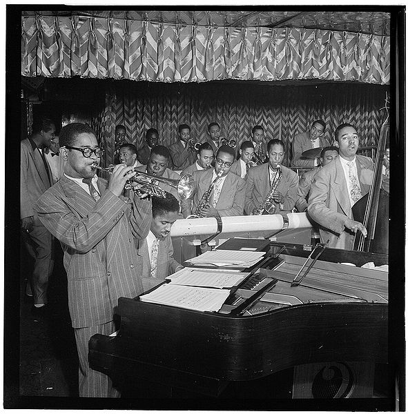 Harlem Renaissance